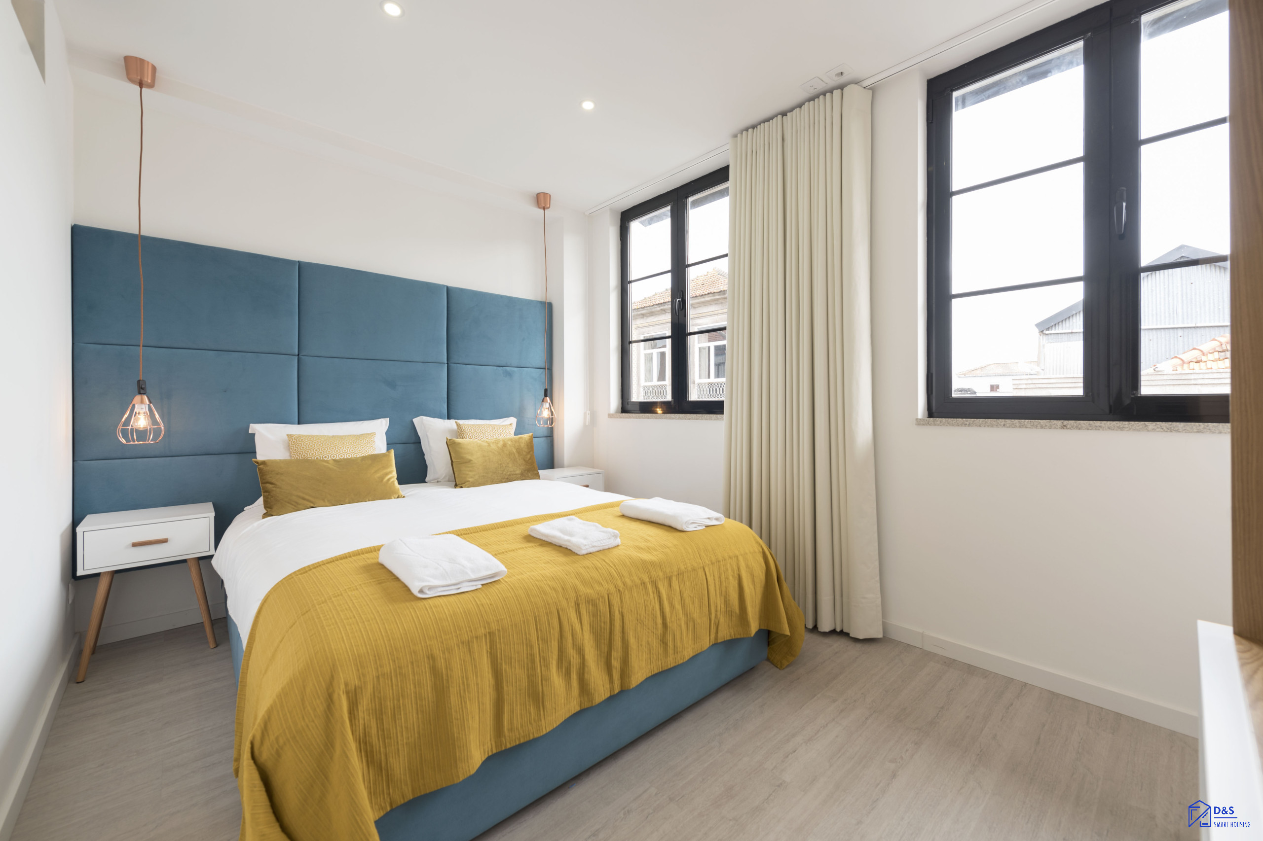 Apartamento em Porto - SANTO ILDEFONSO RICAHOUSES