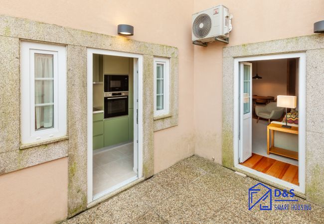 Apartamento em Porto - Savvy Apartments - 2