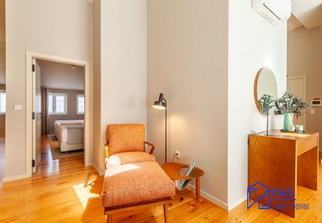 Apartamento em Porto - Savvy Apartments - 5