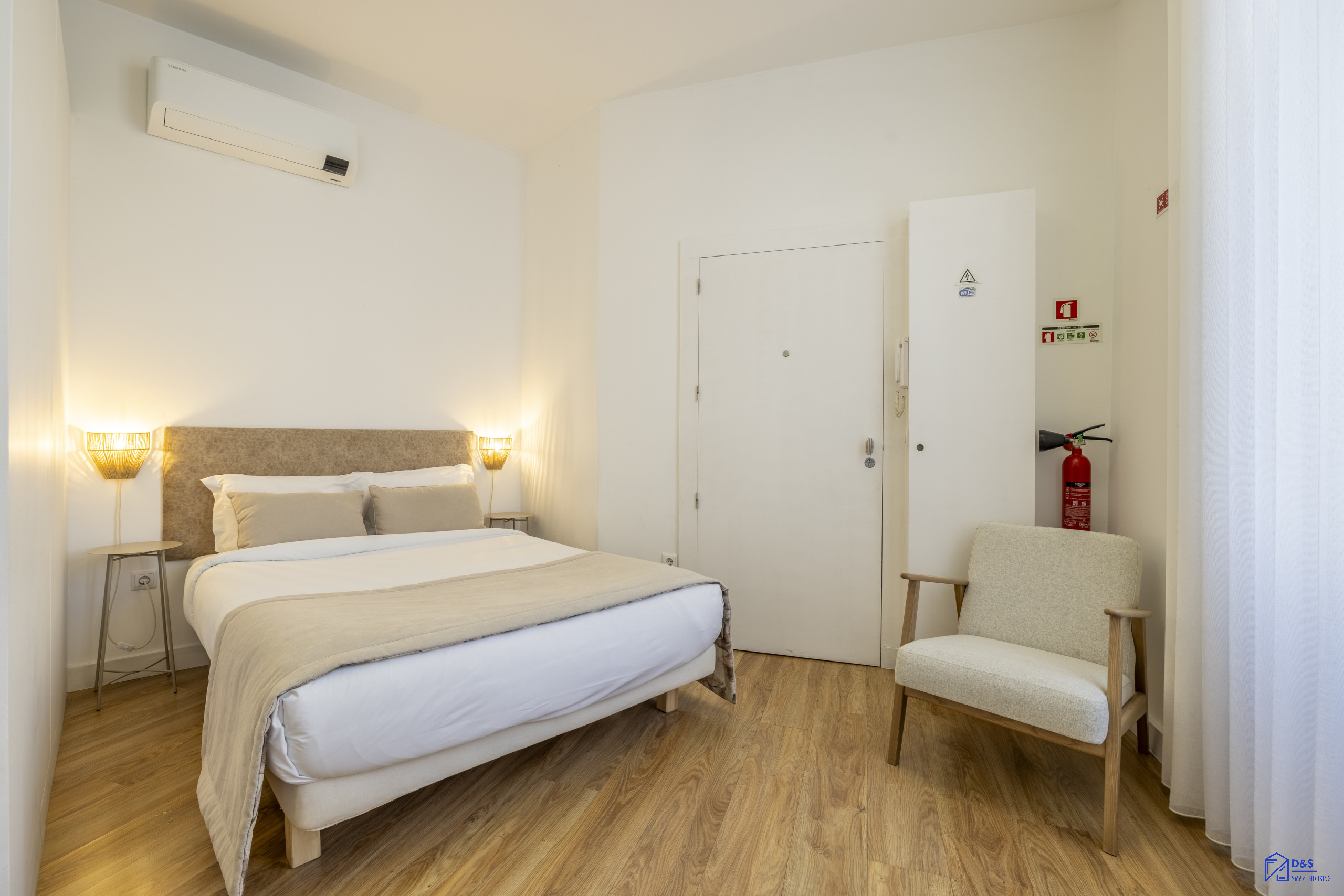 Apartamento em Porto - Try Oporto - S. Lazaro 1