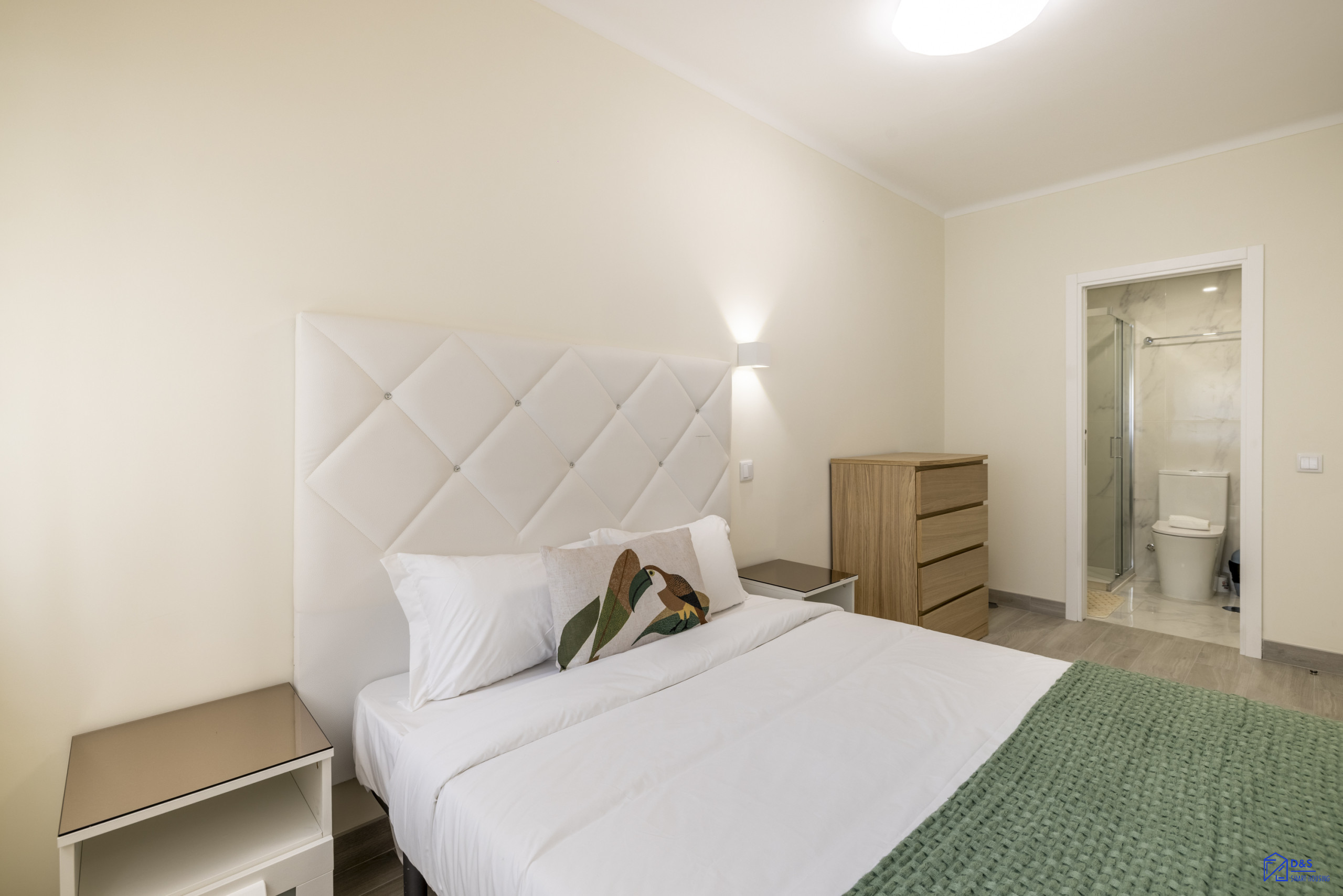 Apartamento em Vila Nova de Gaia - D&S - Torne 187 A