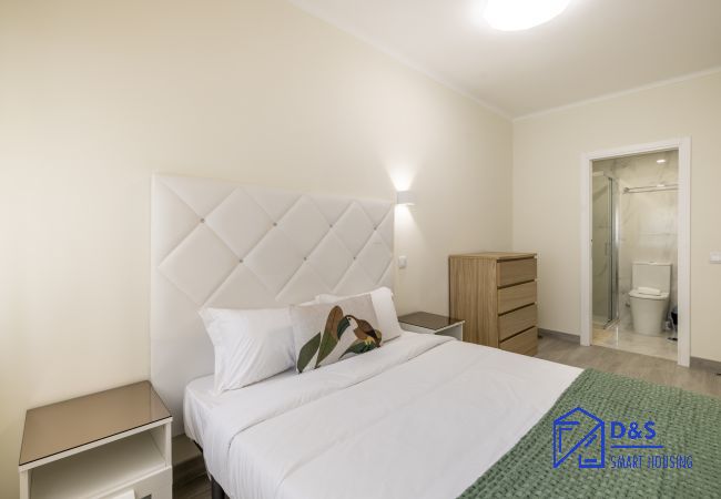 Apartamento em Vila Nova de Gaia - D&S - Torne 187 A