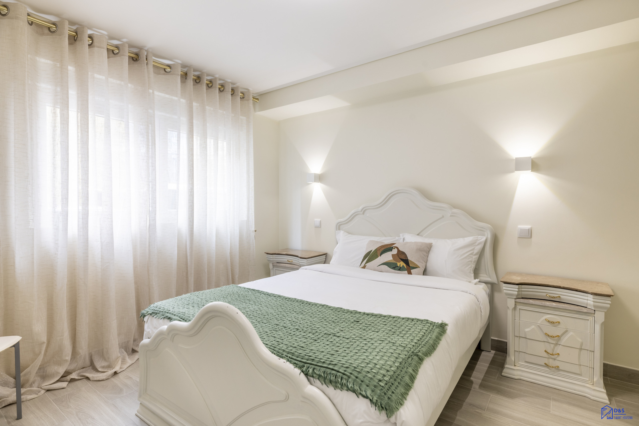 Apartamento em Vila Nova de Gaia - D&S - Torne 187 C