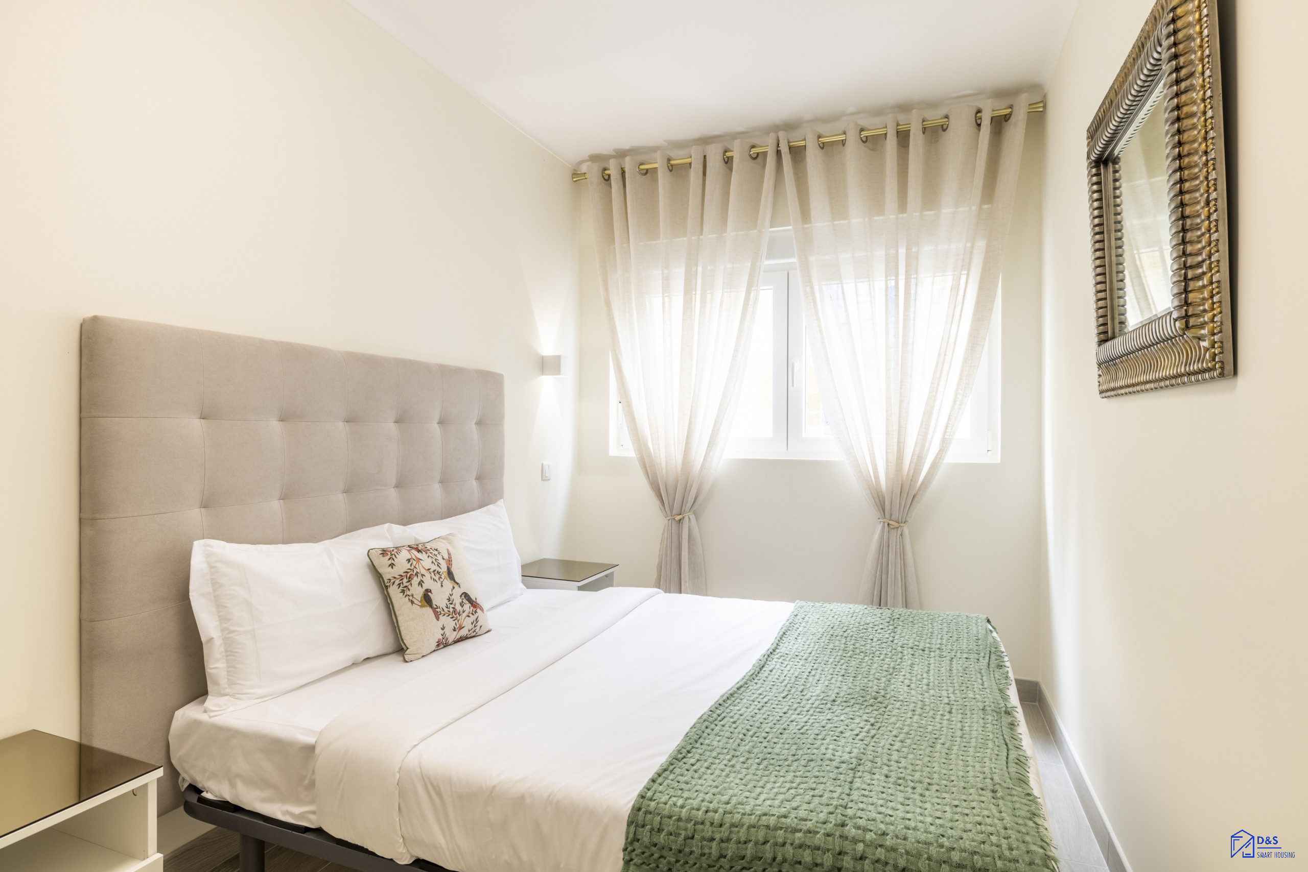 Apartamento em Vila Nova de Gaia - D&S - Torne 187 D
