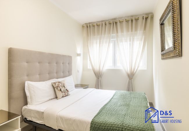 Apartamento em Vila Nova de Gaia - D&S - Torne 187 D
