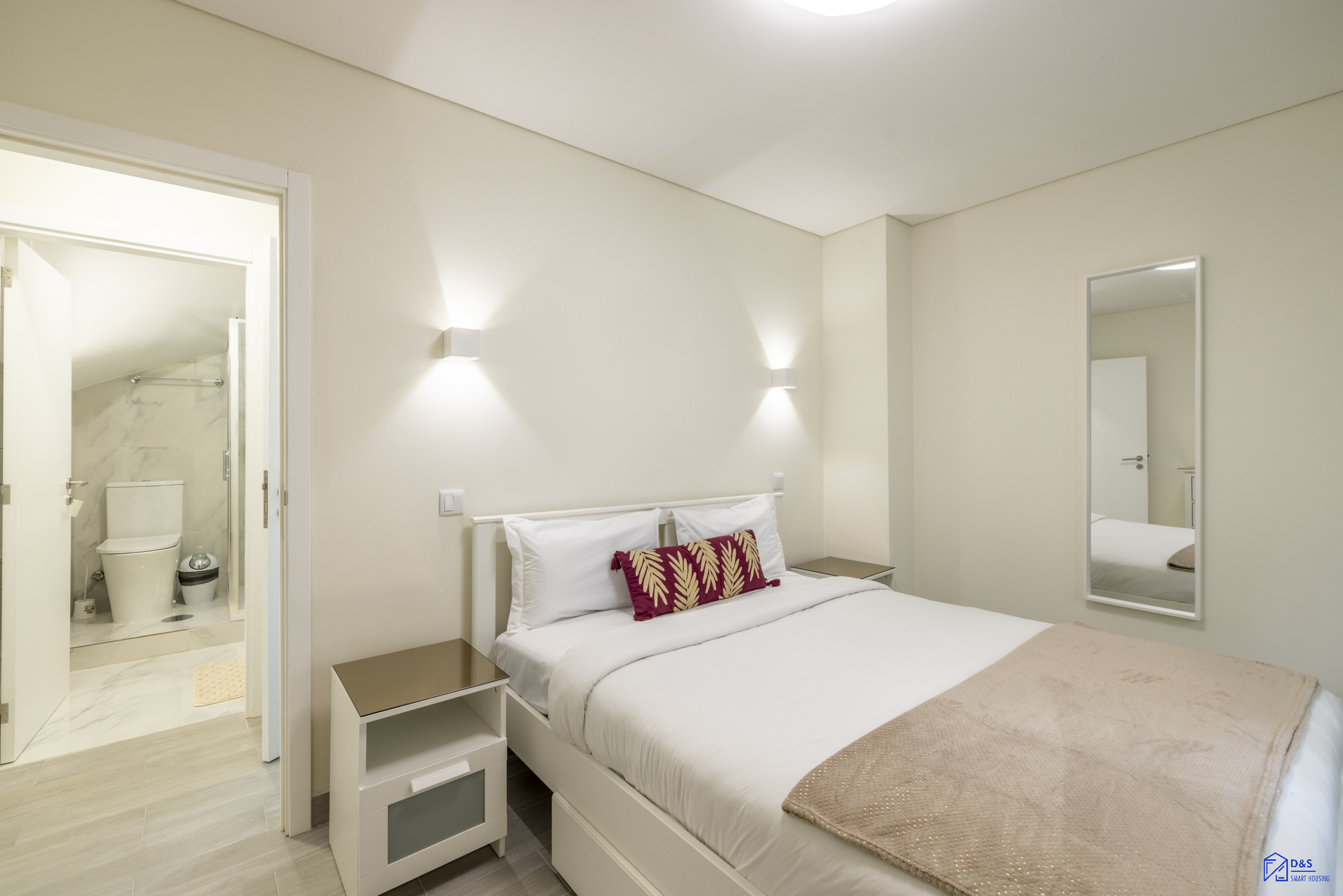 Apartamento em Vila Nova de Gaia - D&S - Torne Apartments I