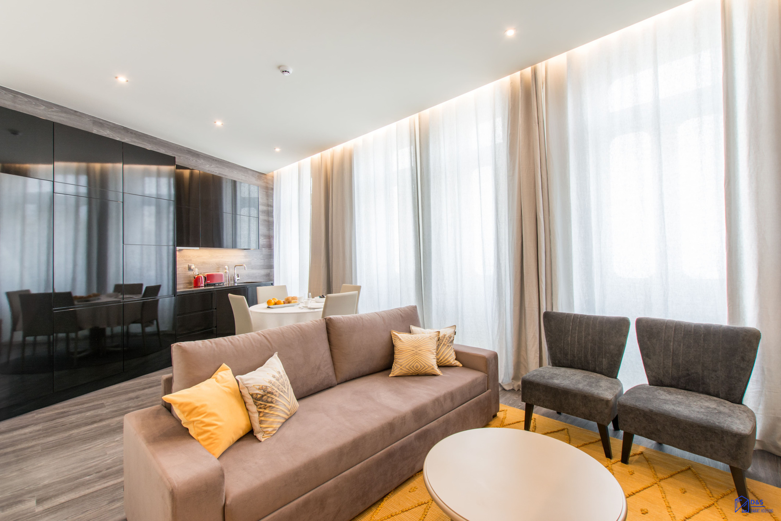 Apartamento em Porto - Letheshome Apartments 204