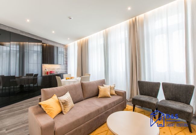 Apartamento em Porto - Letheshome Apartments 204