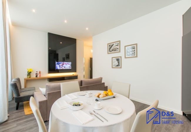 Apartamento em Porto - Letheshome Apartments 307