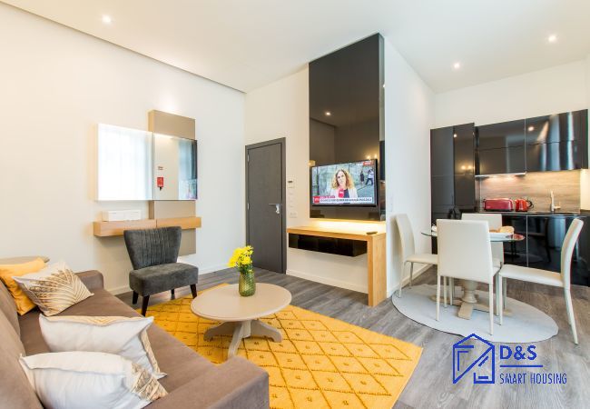 Apartamento em Porto - Letheshome Apartments 308