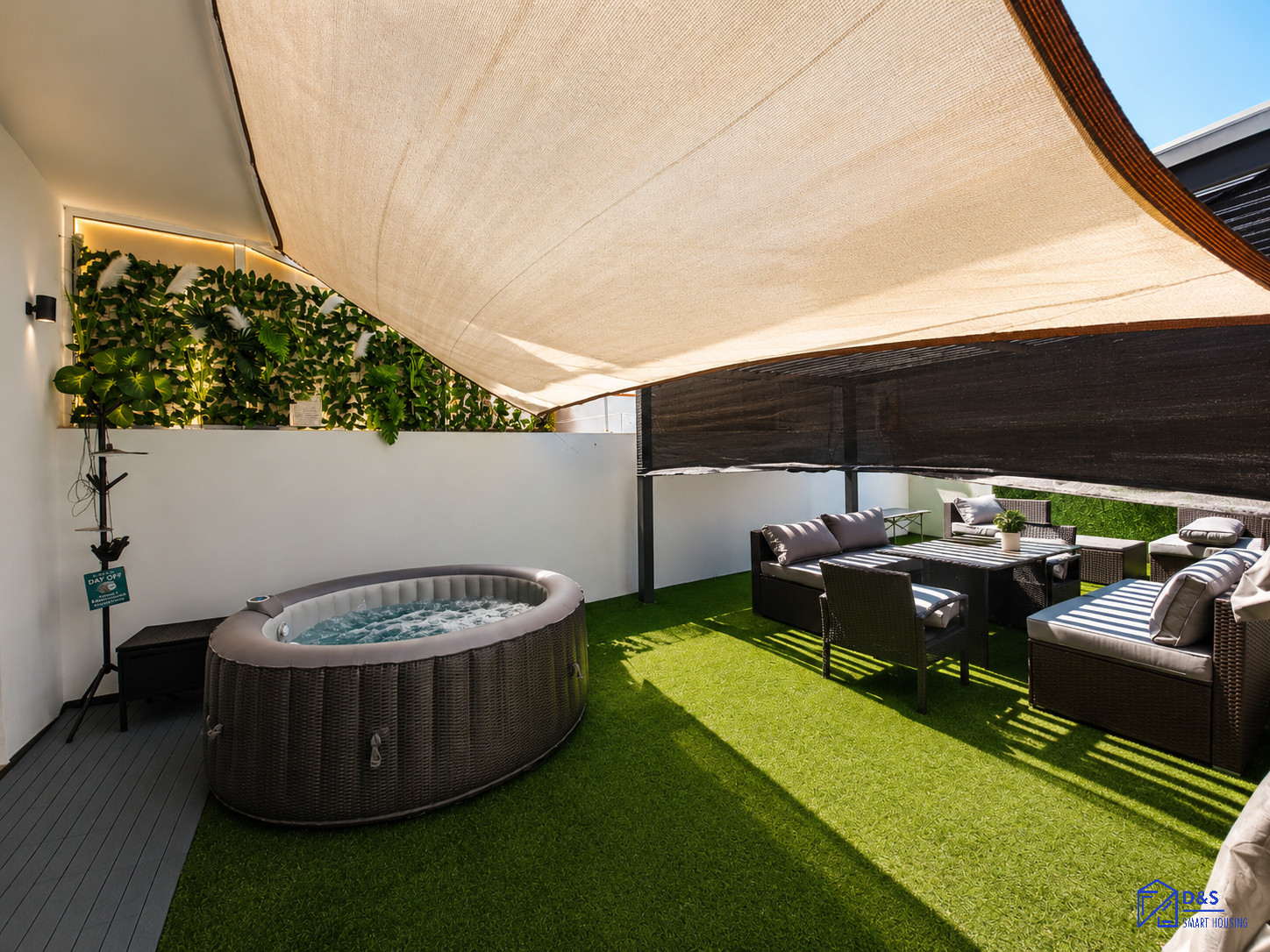 Apartamento em Porto - Oporto Breiner Terrace Apartment