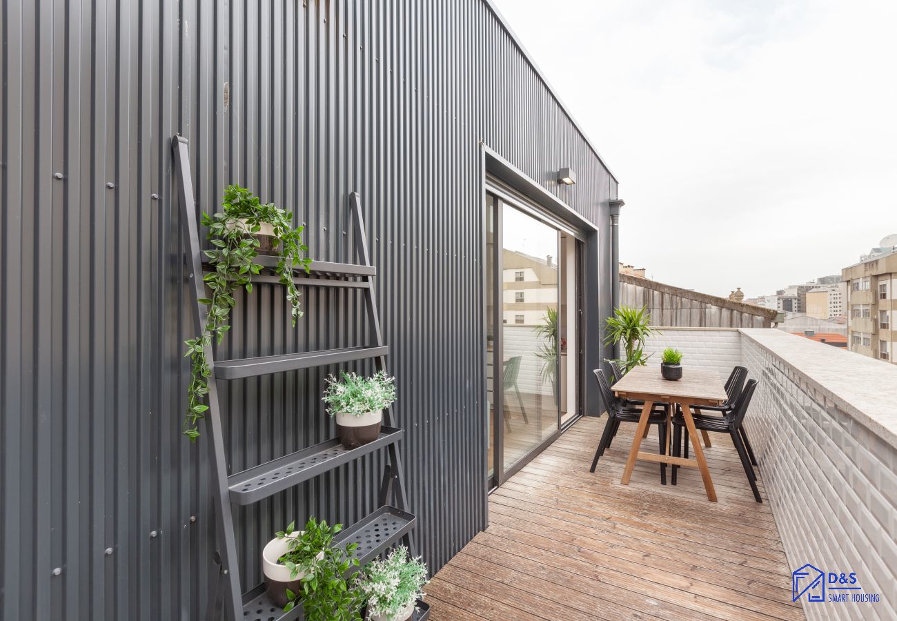 Apartamento em Porto - Oporto Palace 5