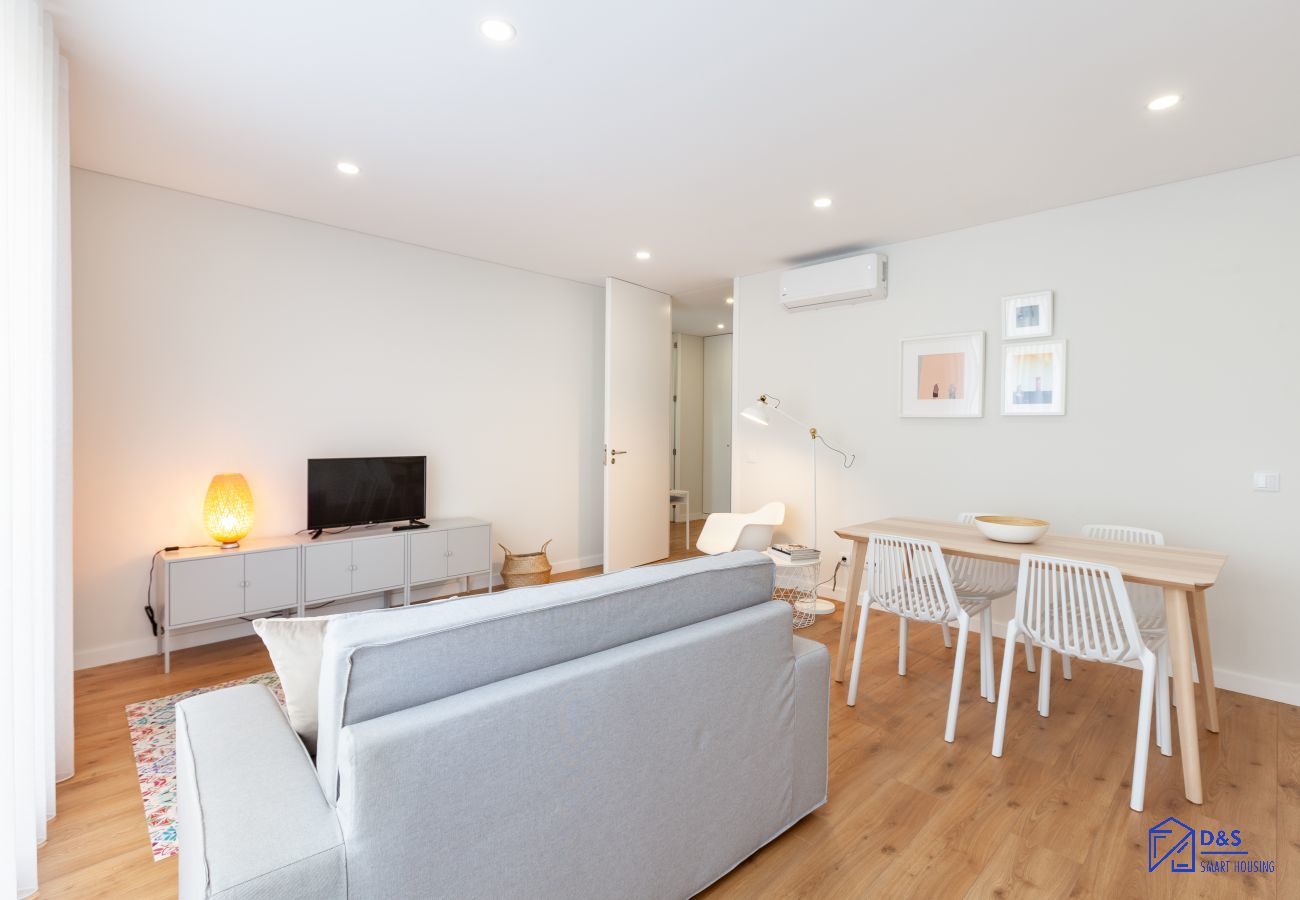 Apartamento em Porto - Oporto Palace 5