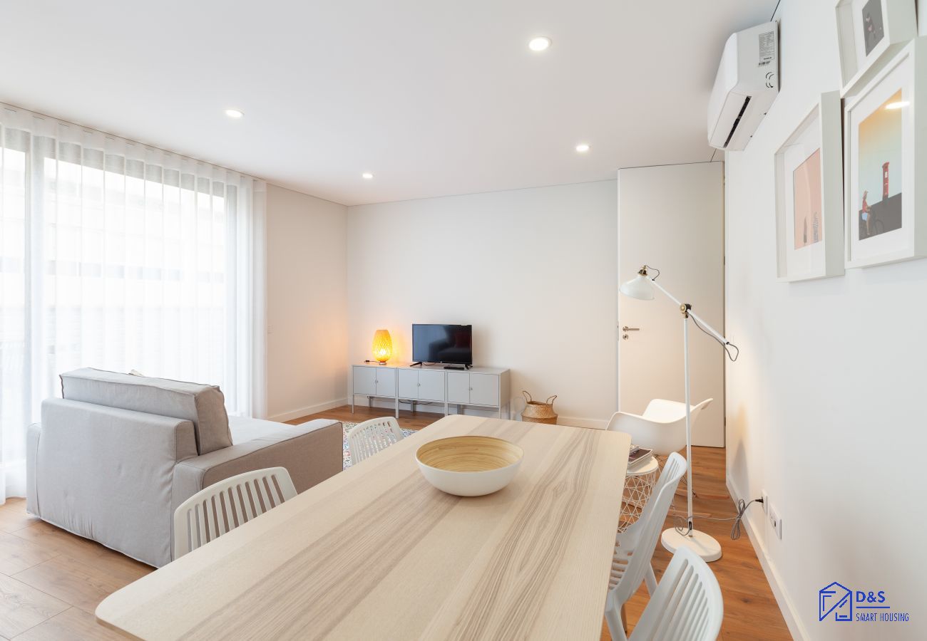 Apartamento em Porto - Oporto Palace 5
