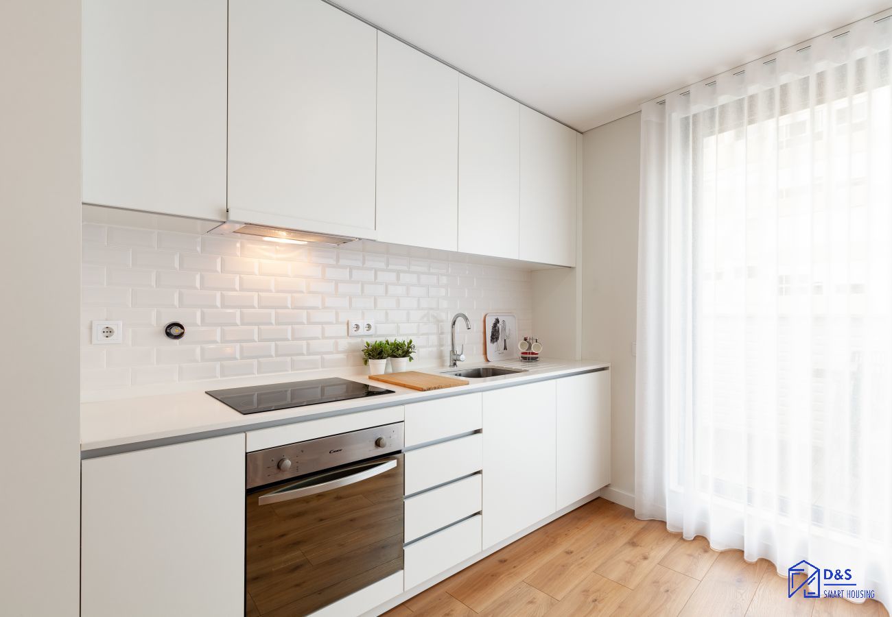 Apartamento em Porto - Oporto Palace 5