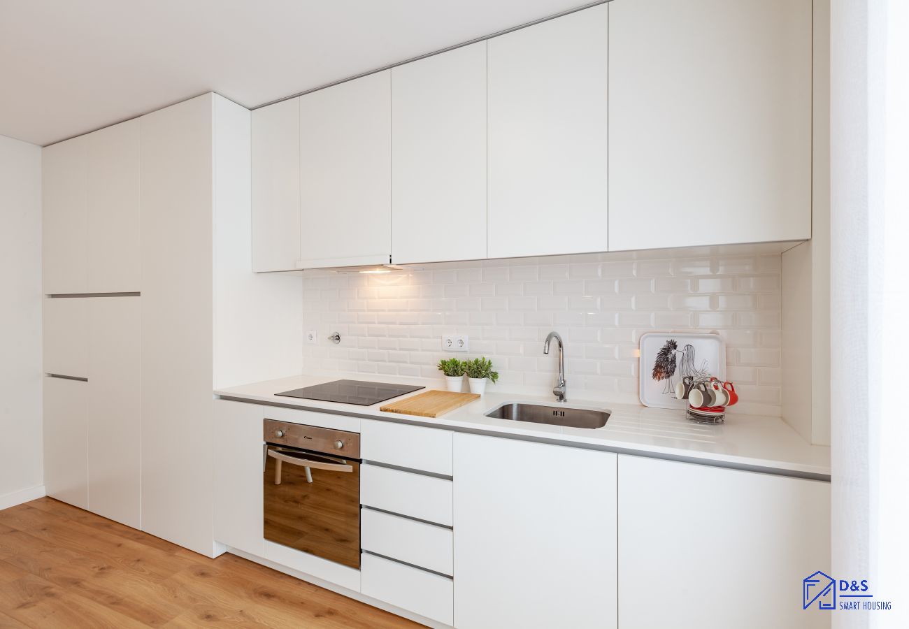 Apartamento em Porto - Oporto Palace 5