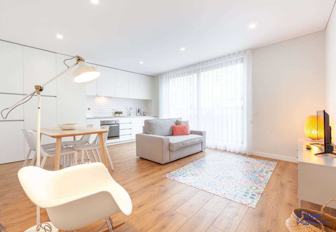 Apartamento em Porto - Oporto Palace 5
