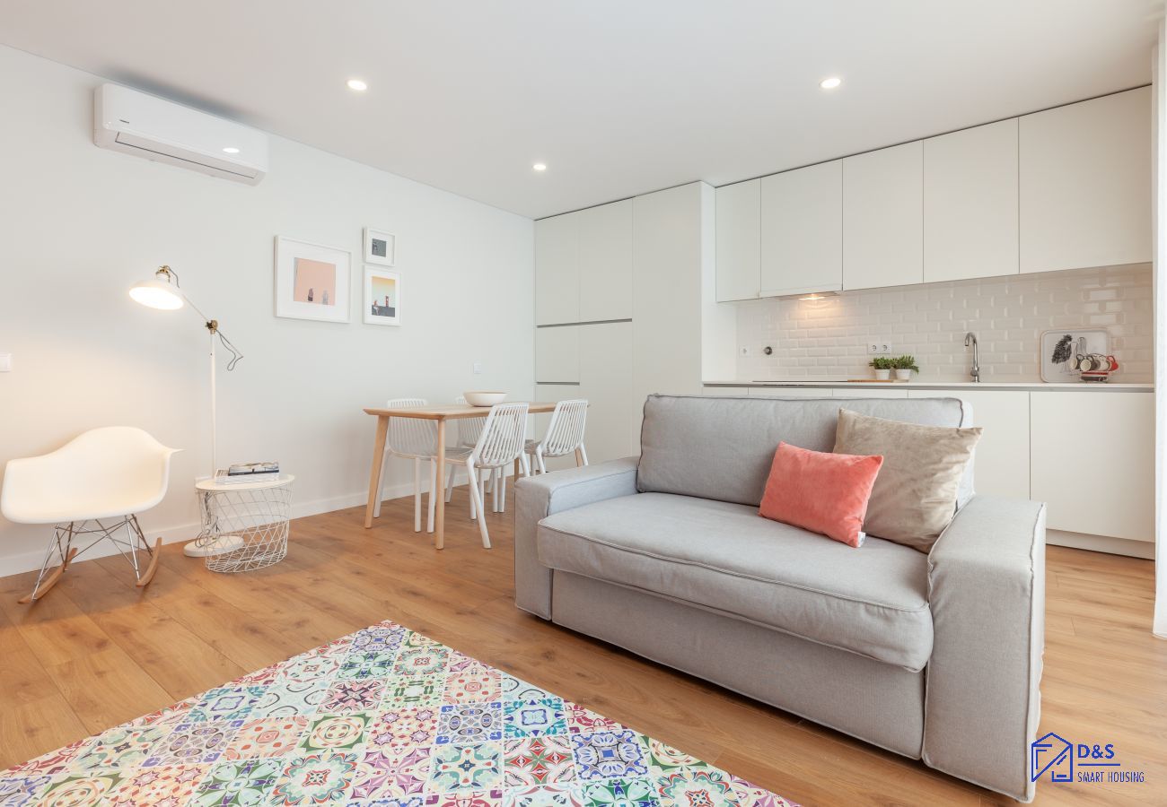 Apartamento em Porto - Oporto Palace 5