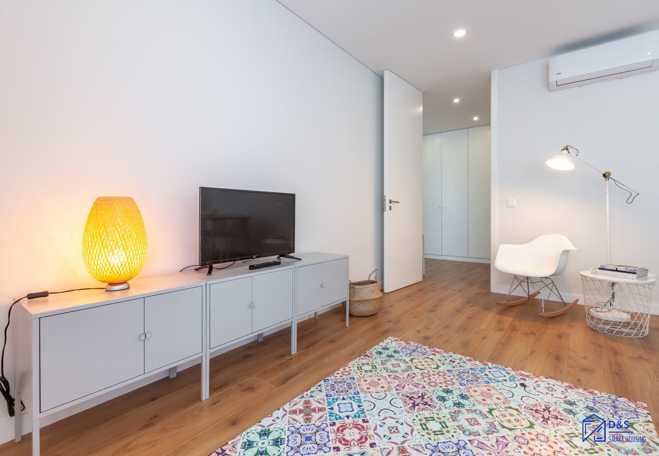 Apartamento em Porto - Oporto Palace 5
