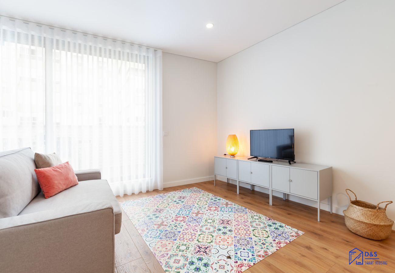 Apartamento em Porto - Oporto Palace 5