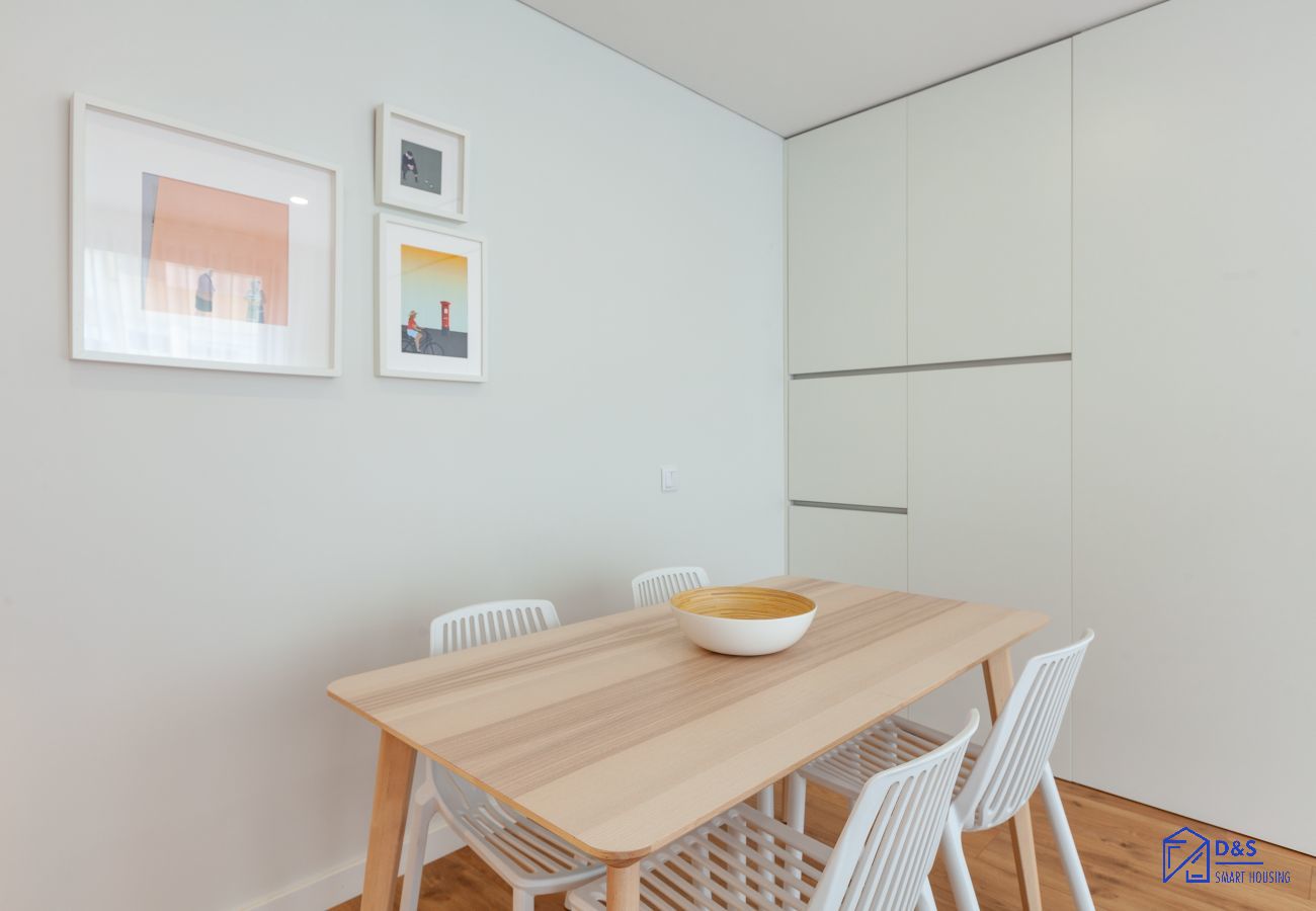 Apartamento em Porto - Oporto Palace 5