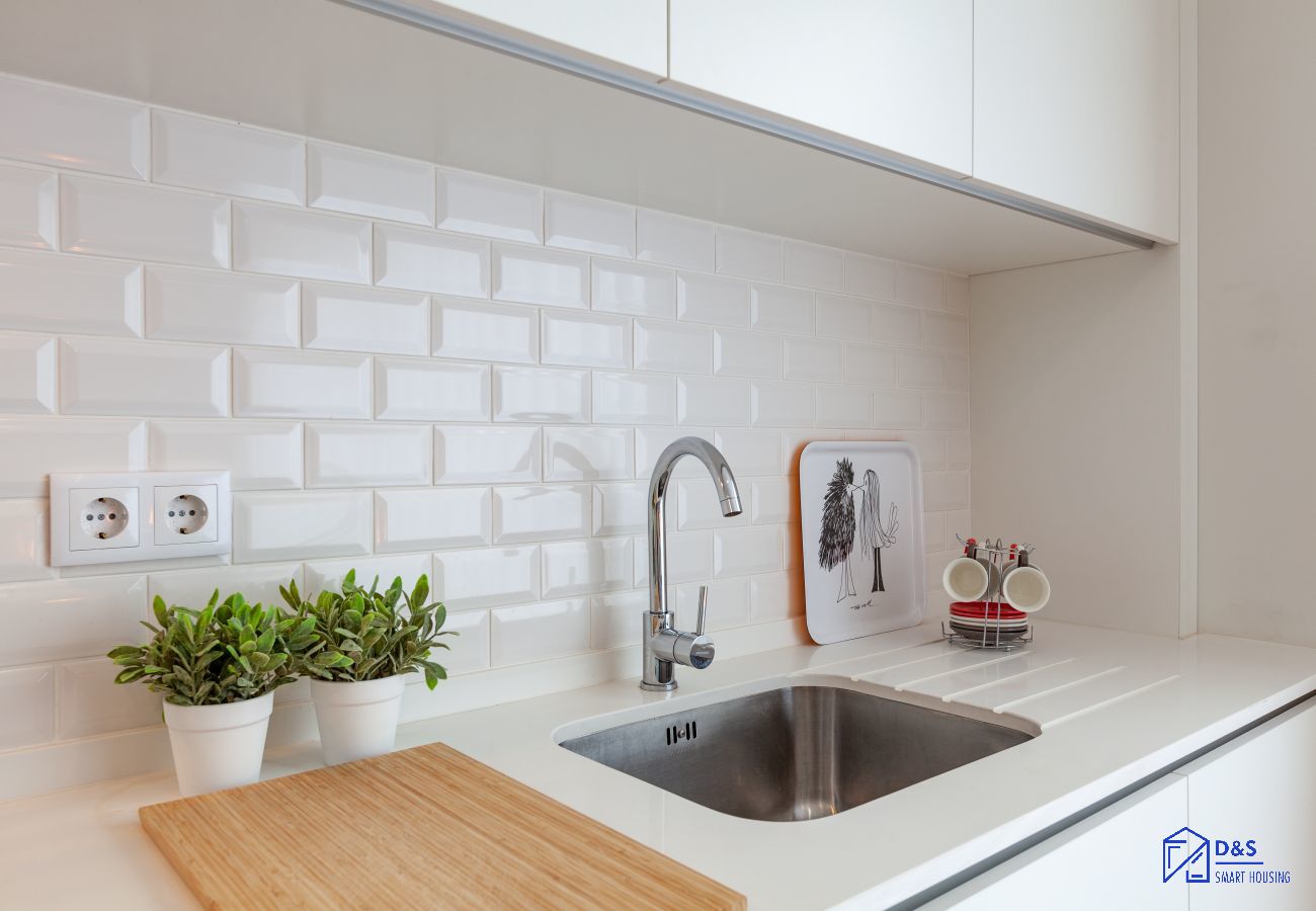 Apartamento em Porto - Oporto Palace 5