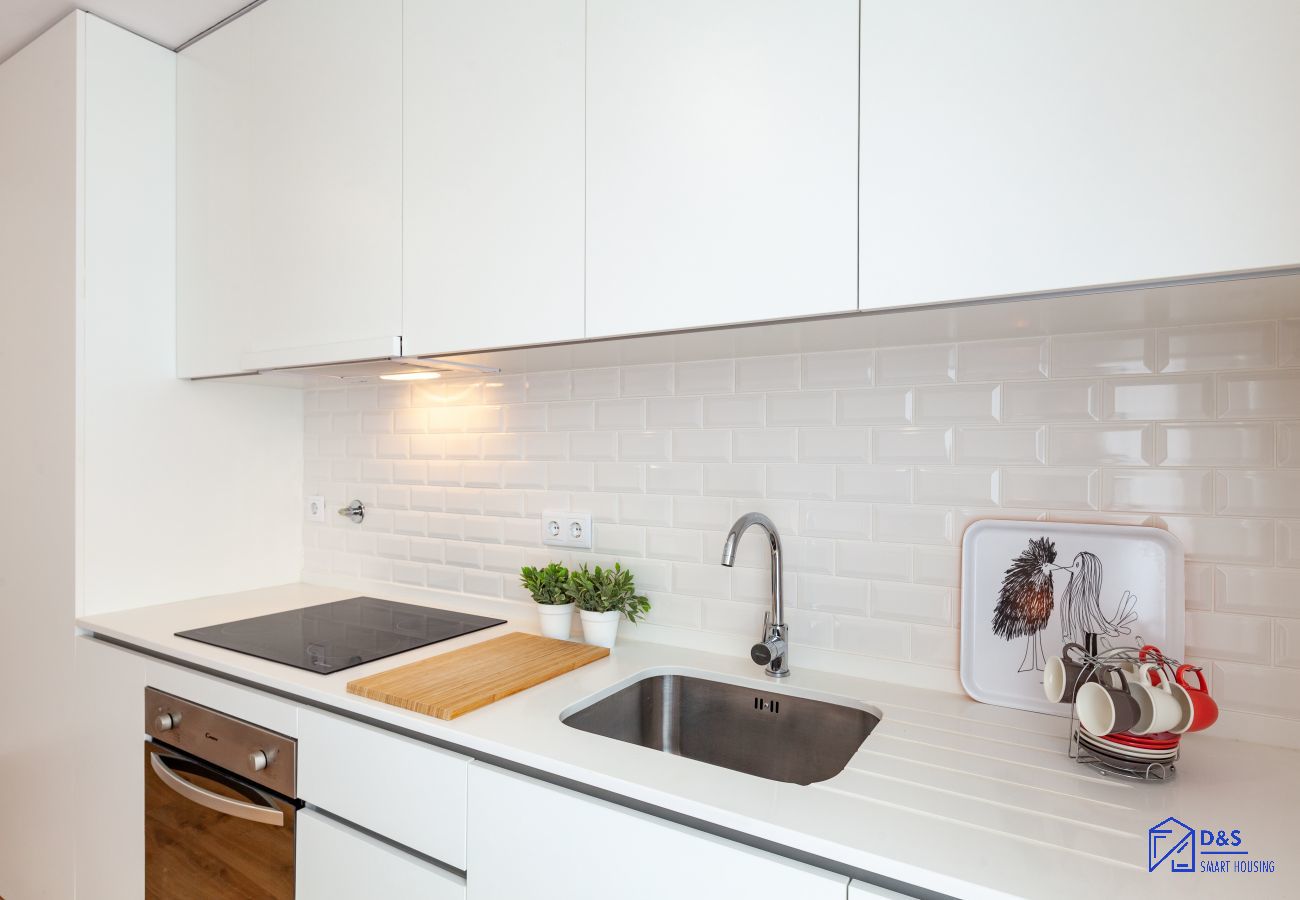 Apartamento em Porto - Oporto Palace 5