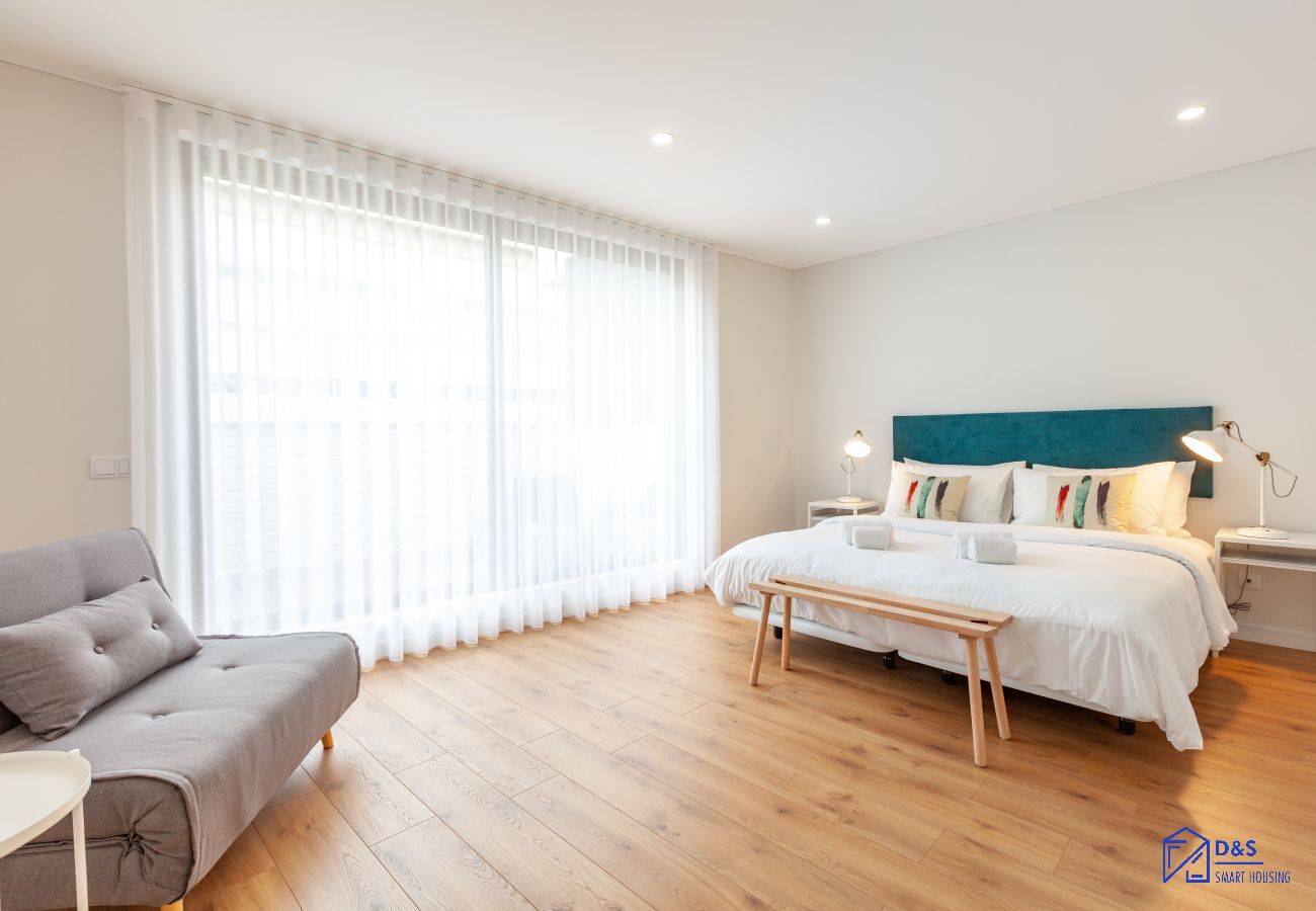 Apartamento em Porto - Oporto Palace 5