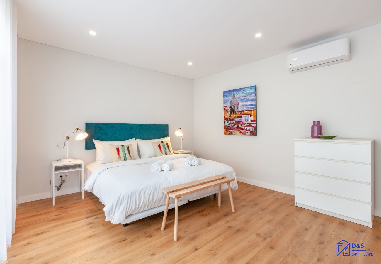 Apartamento em Porto - Oporto Palace 5