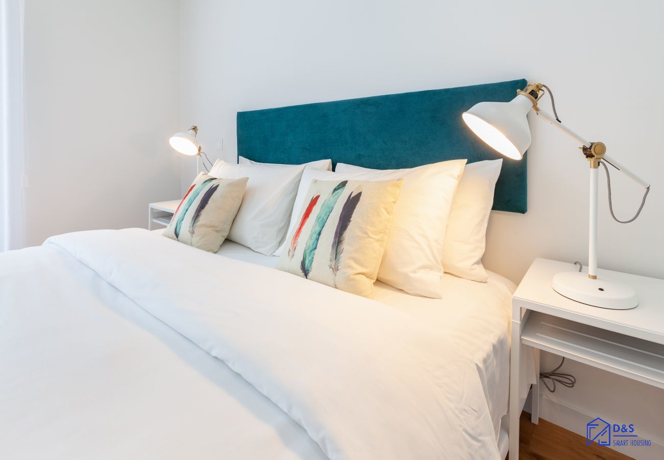 Apartamento em Porto - Oporto Palace 5