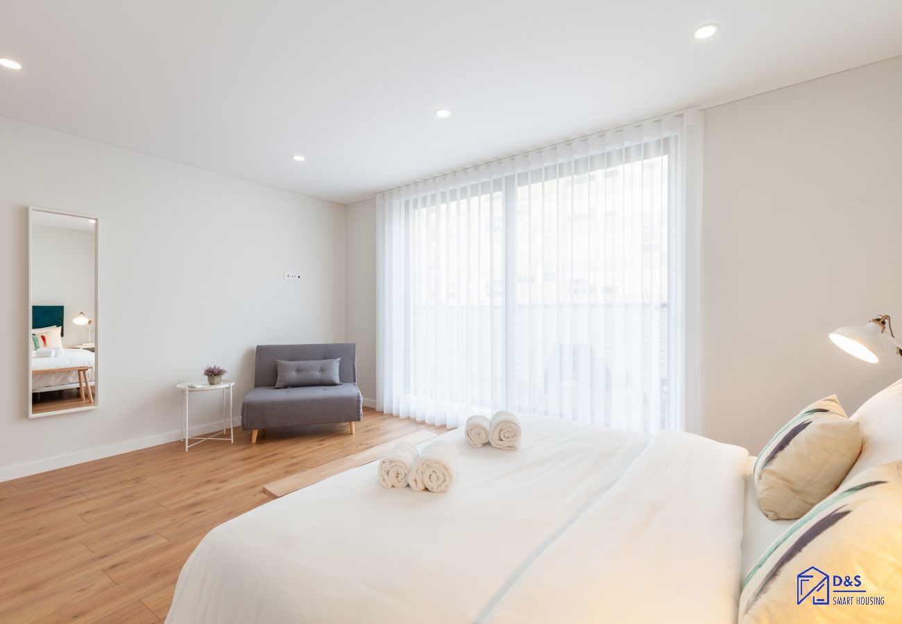 Apartamento em Porto - Oporto Palace 5