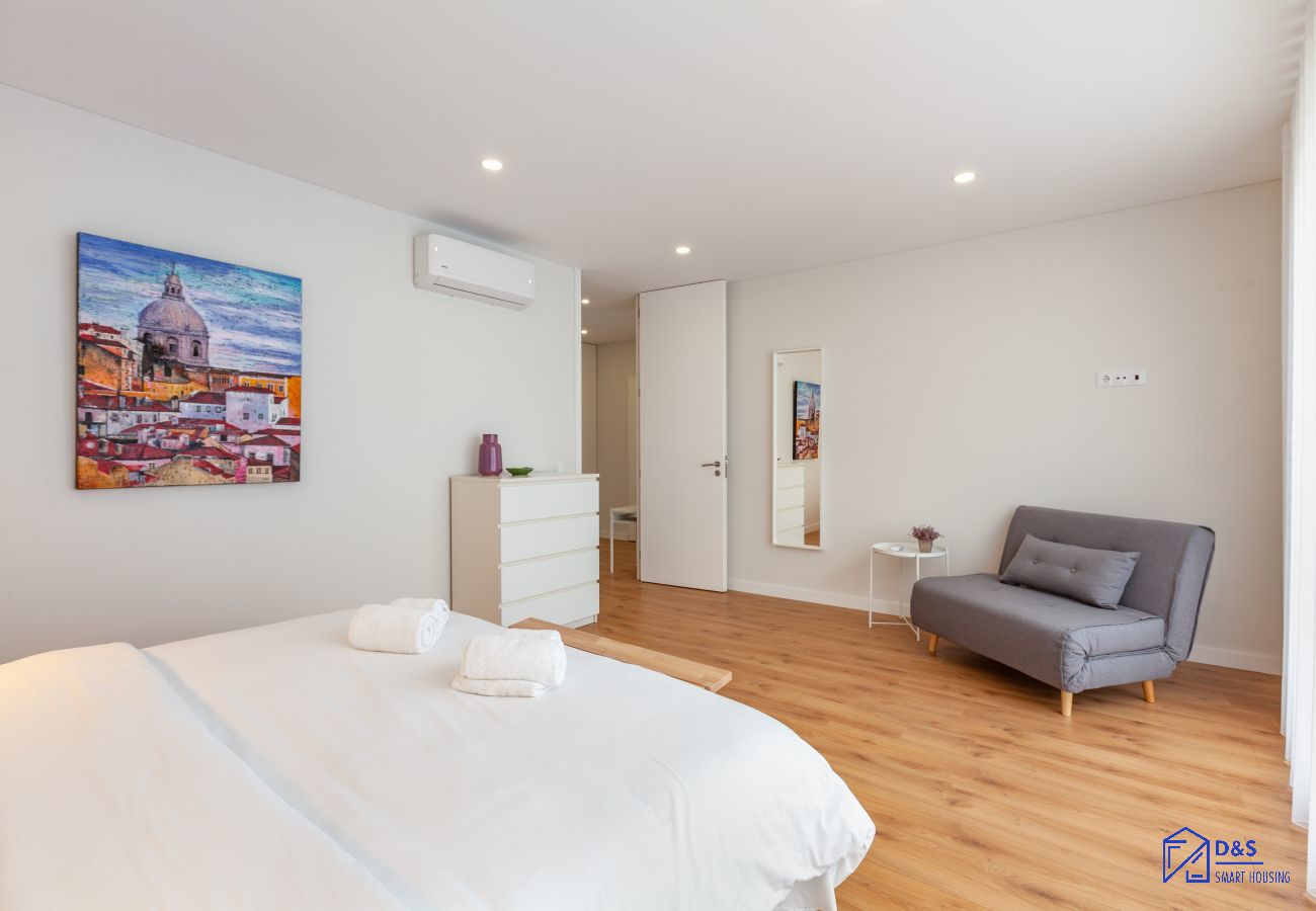 Apartamento em Porto - Oporto Palace 5