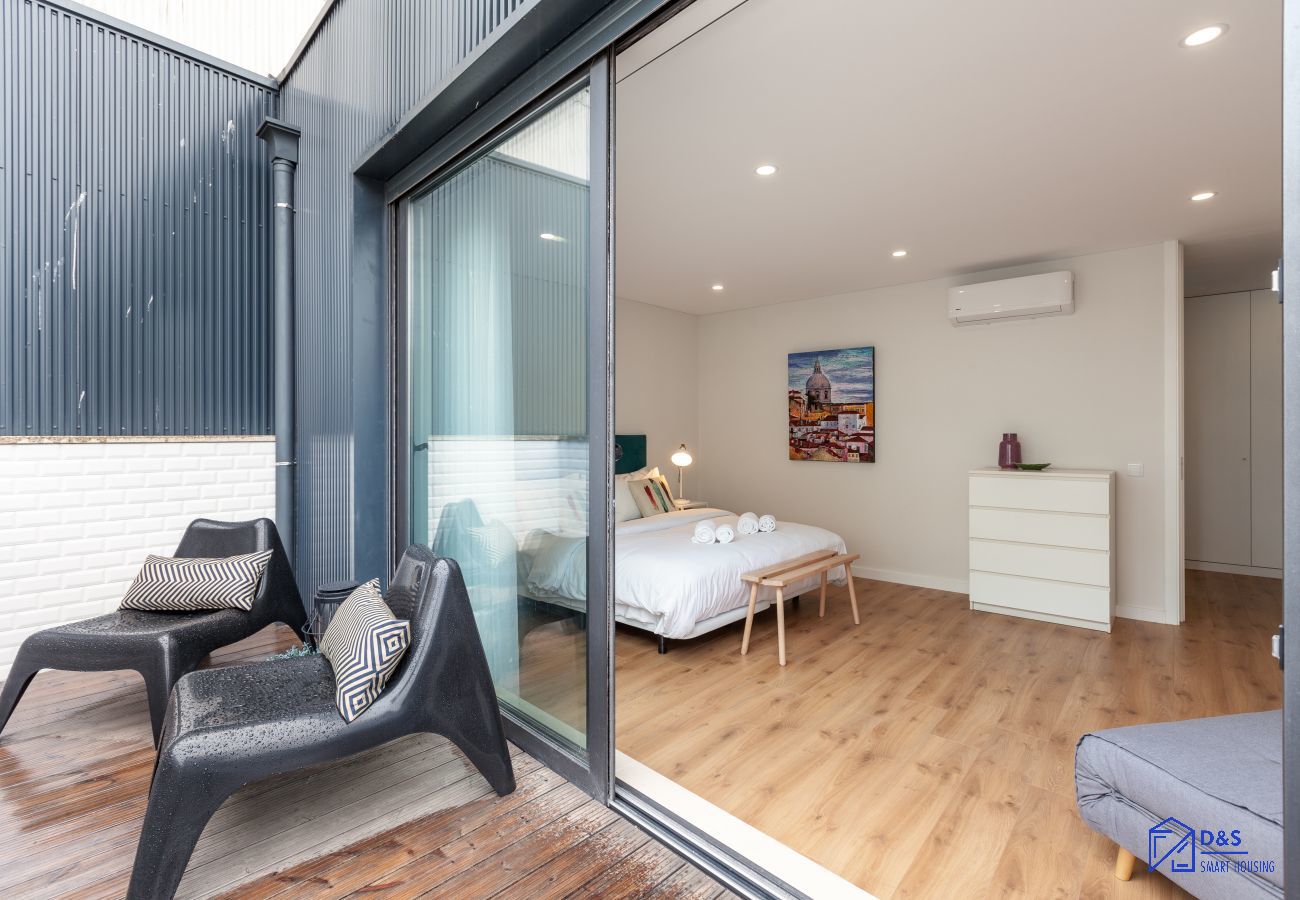 Apartamento em Porto - Oporto Palace 5