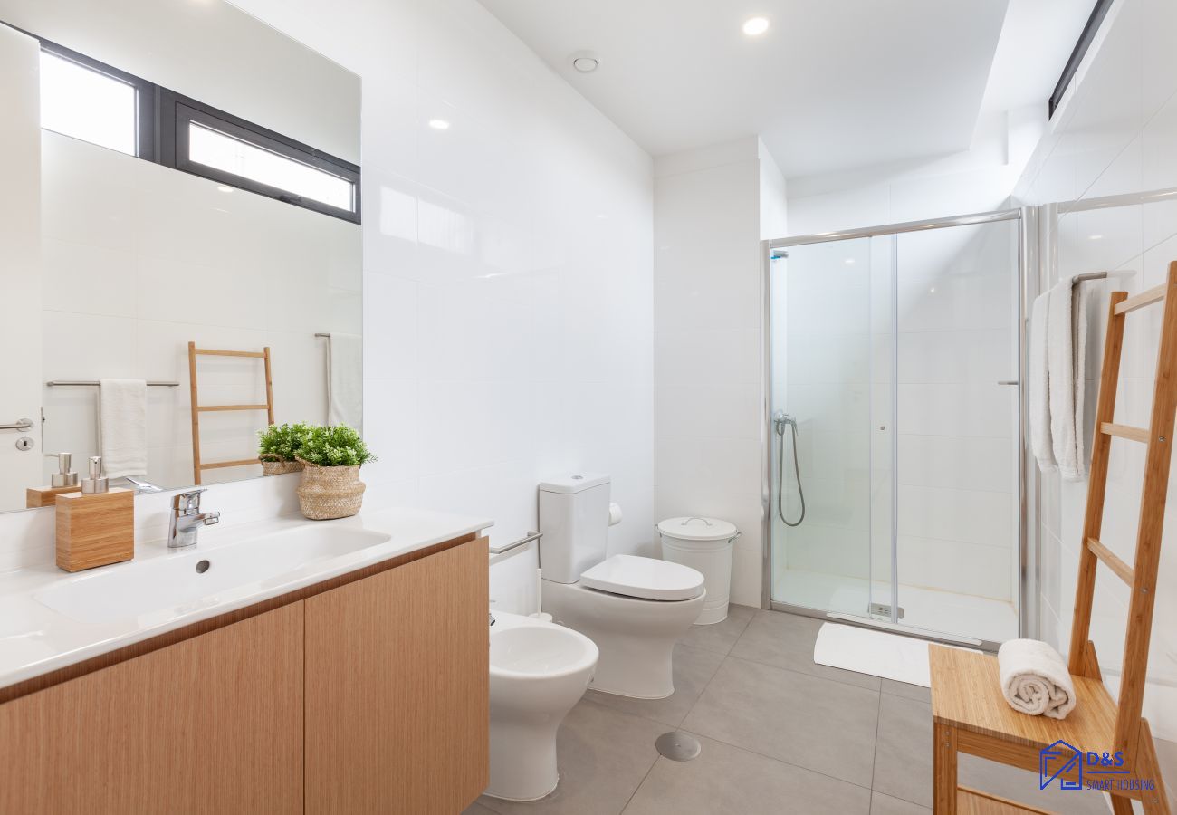 Apartamento em Porto - Oporto Palace 5