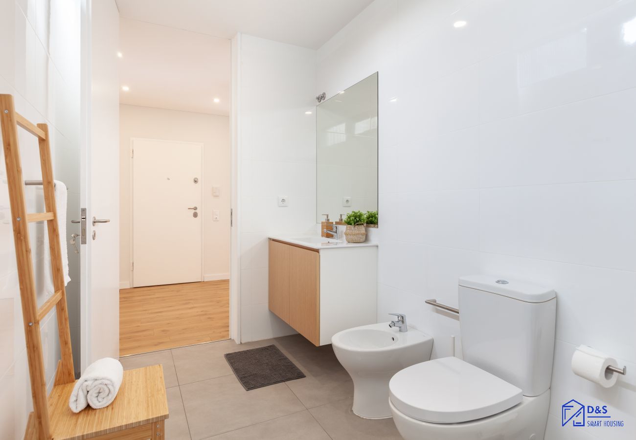 Apartamento em Porto - Oporto Palace 5