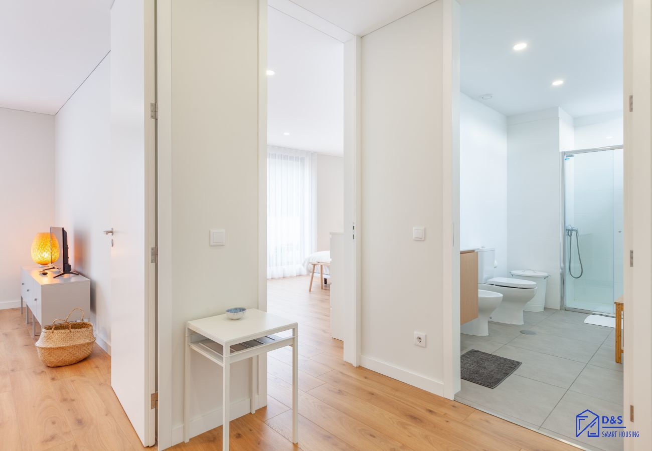 Apartamento em Porto - Oporto Palace 5