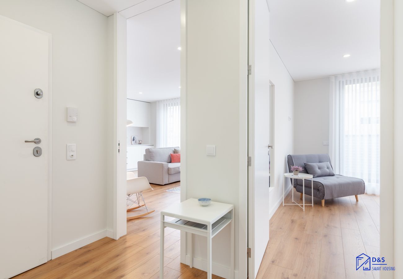 Apartamento em Porto - Oporto Palace 5