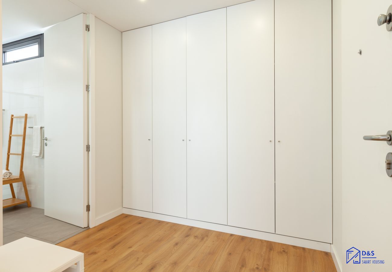 Apartamento em Porto - Oporto Palace 5