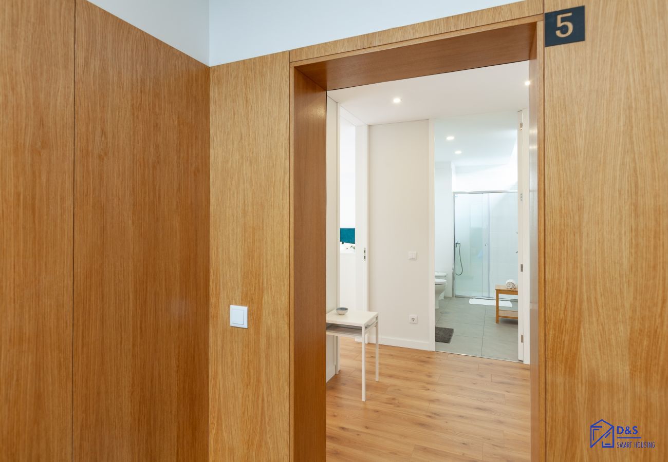 Apartamento em Porto - Oporto Palace 5
