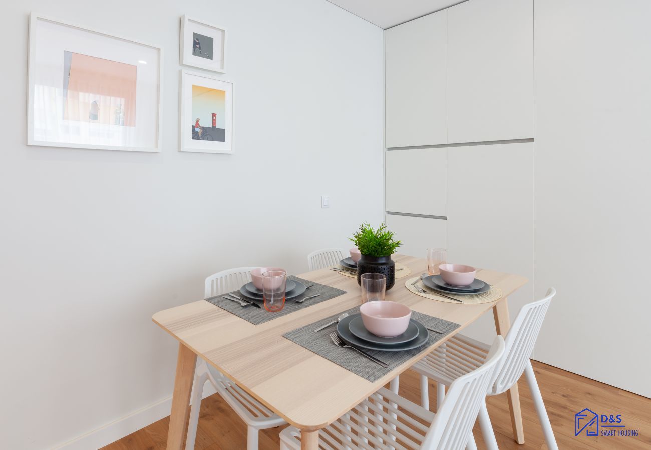 Apartamento em Porto - Oporto Palace 5