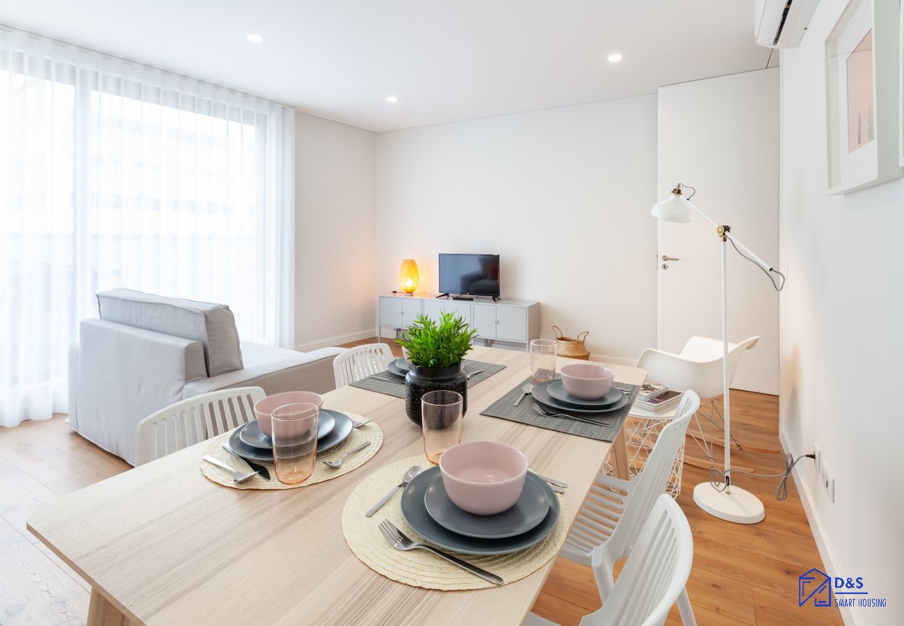 Apartamento em Porto - Oporto Palace 5