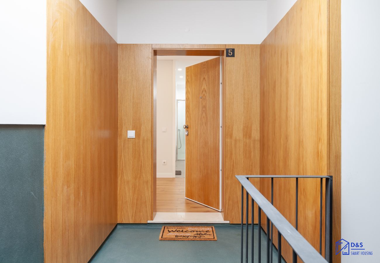 Apartamento em Porto - Oporto Palace 5