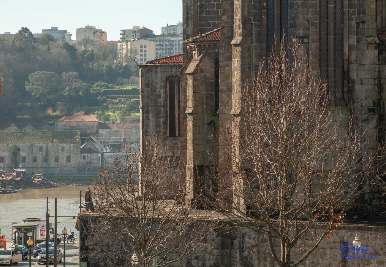 Apartamento em Porto - Ribeira Premium Apart II