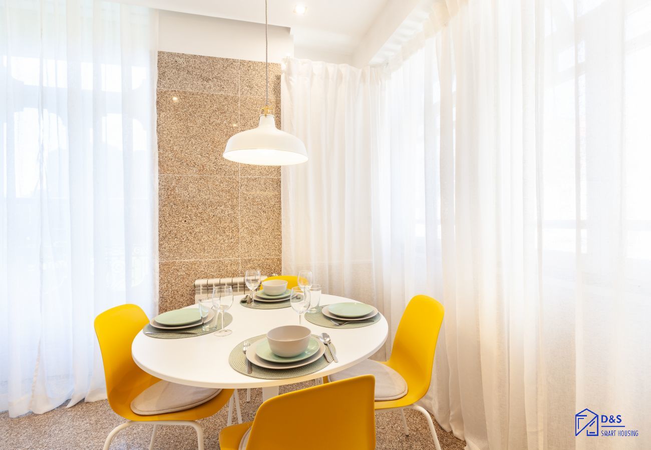 Estúdio em Porto - Ribeira Premium Apart I