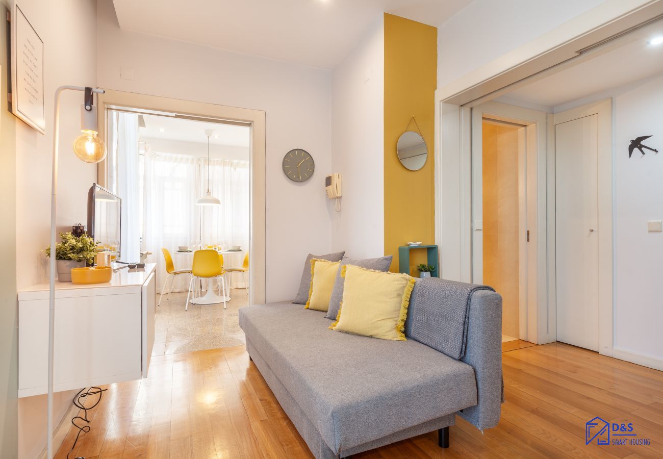 Estúdio em Porto - Ribeira Premium Apart I