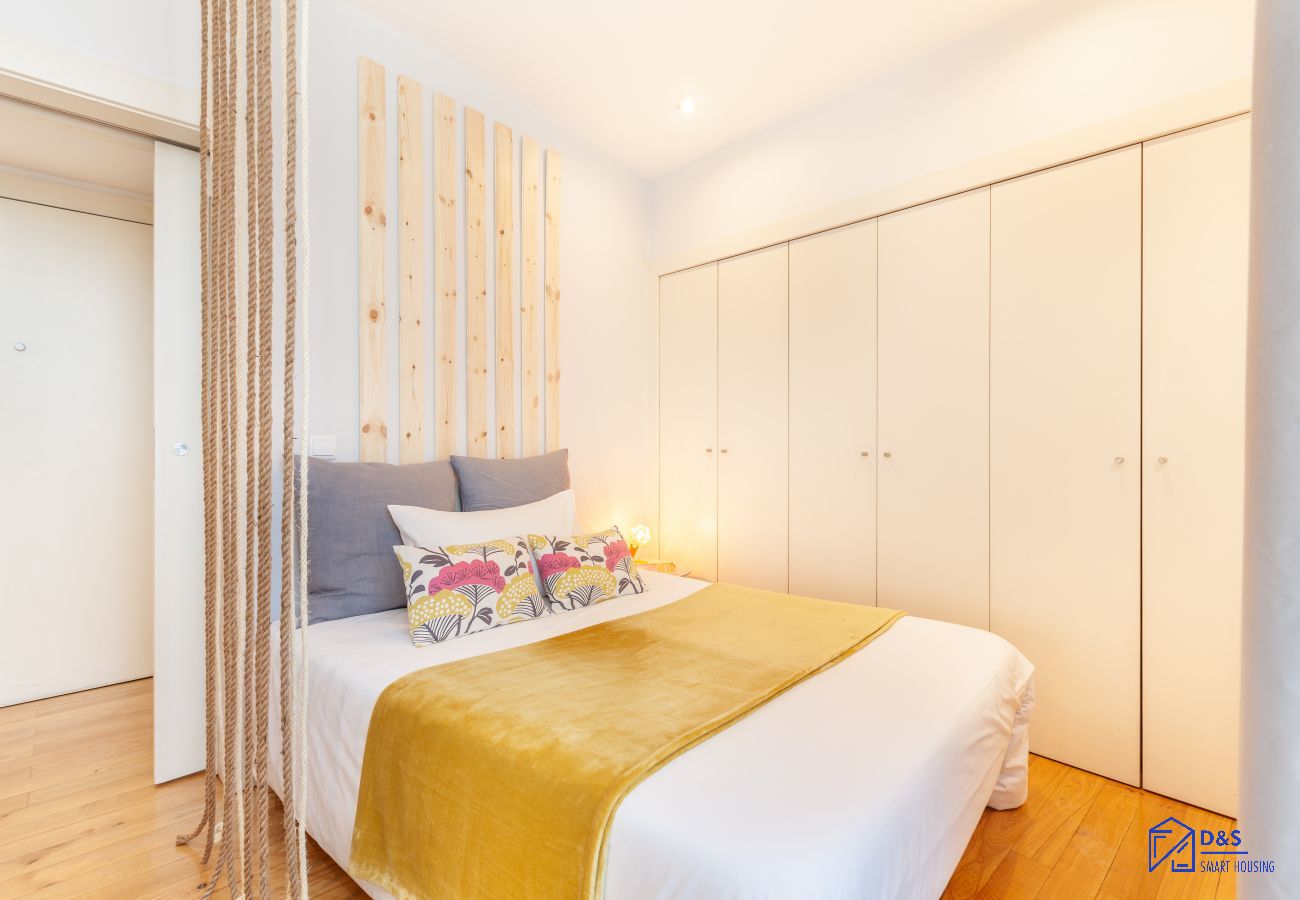 Estúdio em Porto - Ribeira Premium Apart I