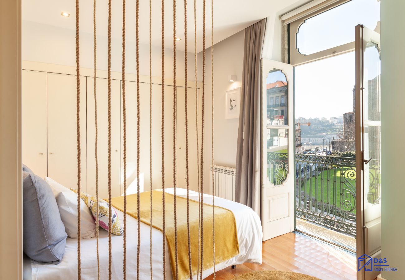 Estúdio em Porto - Ribeira Premium Apart I