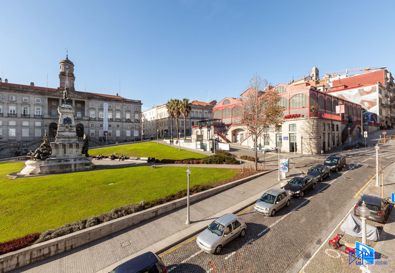 Estúdio em Porto - Ribeira Premium Apart I