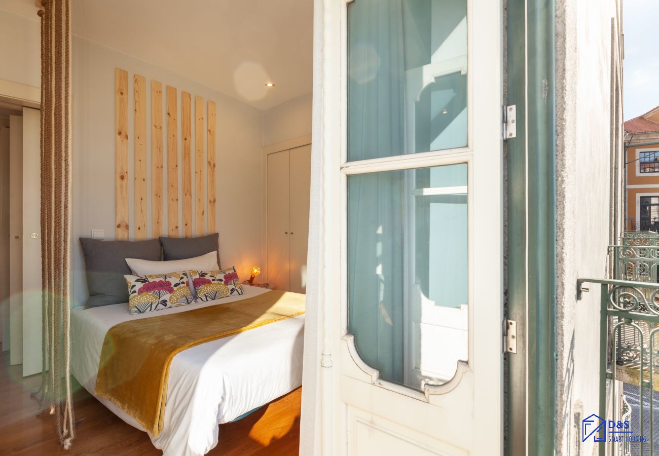 Estúdio em Porto - Ribeira Premium Apart I