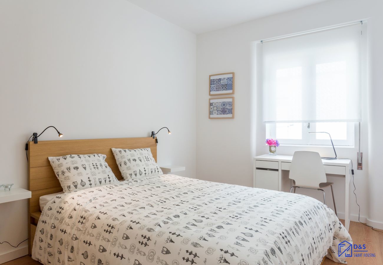 Apartamento em Porto - AV Apartments II